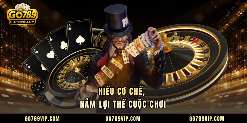 Roulette GO789 Chinh Phục Vòng Quay, Tối Ưu Trải Nghiệm Hiểu cơ chế, nắm lợi thế cuộc chơi
