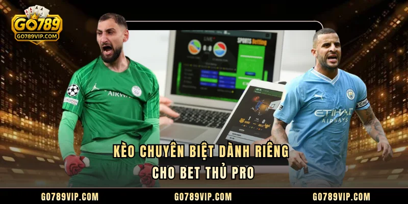 Saba Sports GO789 Trải Nghiệm Cá Cược Thể Thao Đa Chiều Kèo chuyên biệt dành riêng cho bet thủ pro