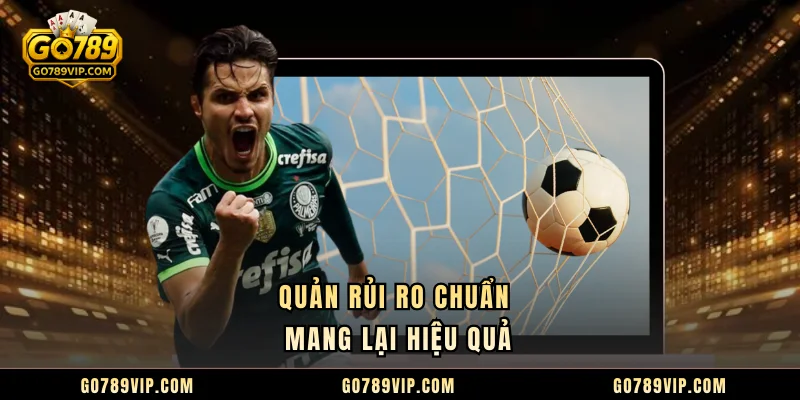 Saba Sports GO789 Trải Nghiệm Cá Cược Thể Thao Đa Chiều Quản rủi ro chuẩn mang lại hiệu quả
